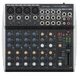 Behringer Xenyx 1202SFX 12-channel Analog Streaming MixerFrom Japan