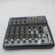 Behringer Xenyx 1202 FX Premium 12 Input Mixer SOLD AS IS