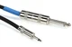 Pro Co PMQ-10 Excellines 3.5mm TS Male to 1/4" TS Male Cable - 10 foot