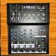 Mackie Mix8 8-Channel Compact Mixer - Power Supply Missed