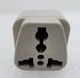 Lot of 20 Wonpro Universal Adapter WA-5 YAS-5 15A 125V 10A 250V