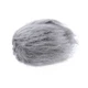 Movo WS1 Furry Outdoor Shotgun Microphone Windscreen Muff (Fits up to 3" X 40mm)