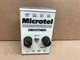 Gentner Microtel Broadcast Telephone Handset Line Interface Recording Patch IFB