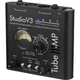 ART Tube MP Studio V3 Preamp Tube Microphone Preamplifier Sound with Adapter