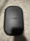 Bose QuietComfort 35 Over-Ear Headphones - Black  - Works Great!