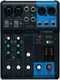 Yamaha MG06 Analog 6-Channel Mixing Console 