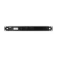 Shure ULXD4D Dual-Channel Digital Wireless Receiver G57 Band (470-608 MHz)