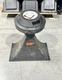 JBL 2445J Compression Driver, 16 ohm, with JBL 2386 Horn