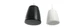 QSC AD-P6T-BK Premium 6.5" Pendant Speakers