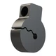 REMIC BR7000 RESHAPE Mount for Brass Instruments