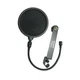 Samson PS01 Microphone Pop Filter