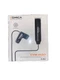 Comica XLR Microphone CVM-V02O 4.5m Omni-directional Lavalier 48v Phantom Power