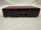 Focusrite Scarlett Solo 3rd Third Gen USB Audio Interface MOSC0024