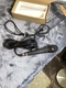 Karaoke Microphone Fifine Dynamic Vocal For Speaker Wired Handheld Mic Black K6