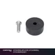 Gator Cases Foot & Screw for GTOURHELIXFLOOR, GTOURWING, GTOURWINGNDH