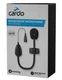 Microphone Hybrid Cardo PackTalk Freecom Spirit Waterproof IP67 boom