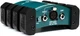 BSS Audio AR-133 1-channel Active Microphone / Instrument Direct Box Acti