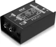 Pyle Premium Direct Injection Audio Box - 2.36" X 4.09" Passive DI Unit Hum Elim