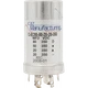 Can Capacitor, CE Manufacturing, 350V, 80/50/20/20 &micro;F