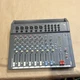 Vintage Soundcraft Spirit Folio  Mixer 10/2  Rw1450 Mixer Untested Heavy Wear