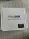 OSD 5.8GHz Wireless Subwoofer Kit Transmitter/Receiver | For Powered Subwoofers