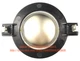 Replacement Diaphragm for Mackie M44ti SRM450-V2, RCF-M81, N450 EAW 
