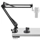 Geekria Microphone Boom Arm Mount for TONOR TC-777, TC20, TC30, TC-2030, TC40
