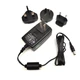 AC Adapter for Behringer FCV100 Footswitch Pedal Power Supply