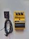 Vintage DOD FX50-B Overdrive Plus Guitar Effect Pedal USA W OEM Power Cord