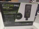 Lewitt LCT 240 PRO Condenser Microphone - Black