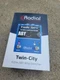 Radial Engineering R800-7115-00 Twin-City Active ABY Switcher