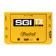 Radial SGI Stereo - TX Instrument Line Driver
