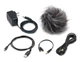 Zoom APH-4nPro Accessory Pack for Zoom H4n Pro Handy Recorder