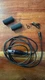 Sony ECM-77 Omni-Directional Lavalier Condenser Microphone with ta5f