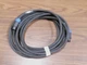 TMB 30' Speaker Cable 13AWG W/ Neutrik NL8FC Connector Speakon 8/C