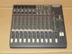 Mackie Micro Series 1402-VLZ 14-Channel Mic/Line Mixer