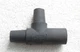 Eaton Crouse-Hinds E1016-2308 / E10162308  J series 3-Way Tee Connector t