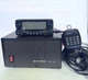 Alinco DR-735T VHF/UHF Twin Band FM Transceiver and Astron RS-12A Power Supply