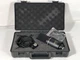 MXL 770 Condenser Microphone and Shock Absorber XLR Input