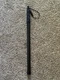 K-Tek KEG-100CC Avalon Series Graphite Boompole 24&rdquo;- 8&rsquo;8&rdquo; Internal Cable.