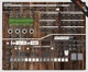 Yamaha RS - 7000 | Wood 3  | Protective Decal | StyleFlip Skins
