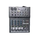 Mackie MIX8 8 channel Compact Mixer [NO Power Supply ]