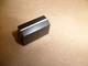Numark CDMIX-1 Dual Cd Professional Mixing Console  - ORIGINAL LARGE SLIDER KNOB