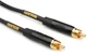 Mogami Gold RCA-RCA Cable - 6'