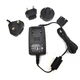 For Behringer FCV100 Footswitch Pedal AC Adapter Power Supply