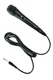 Alphasonik Universal Professional Handheld Microphone Dynamic Moving Coil Car...