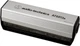 Audio-Technica AT6013a Dual-Action Anti-Static Record Cleaner Silver Single