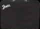 NEW - Genuine Fender Vinyl Amp Cover For '65 Super Reverb - 004-1533-000