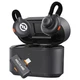 Hollyland LARK M2S DUO 2-Person Wireless Microphone with USB-C for Mobile Device