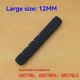 Microphone Foam Cover Long Pole for Audio-technica U857QLU/QSU ES915ML/ES938aML